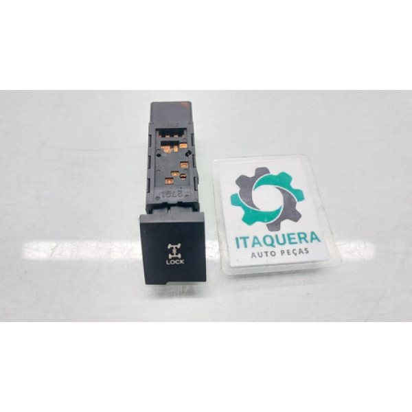 Botão Comando Tração Kia Sorento 3.5 Ano 2012 2013