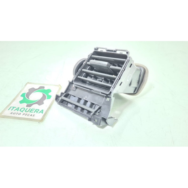 Difusor De Ar Lateral Esquerdo Honda Wr-v Wrv 2020 2021