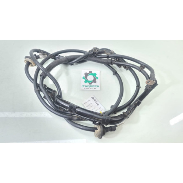 Cabo Polo Positivo Bateria Audi A4 2.0 Ano 2011