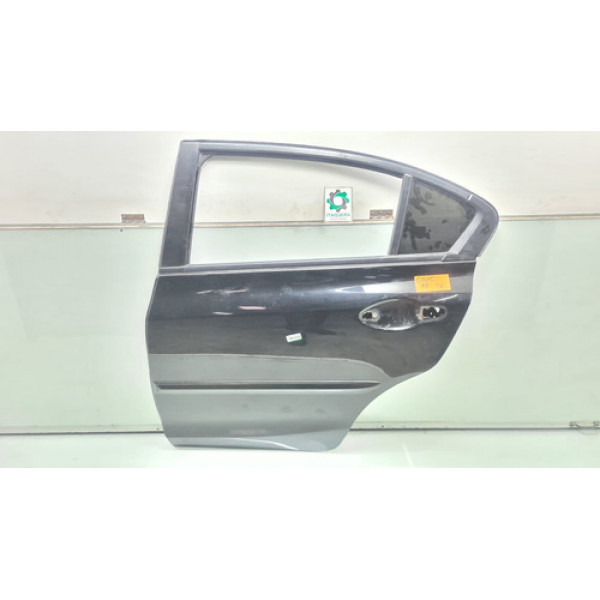 Porta Traseira Esquerda Honda Civic Ano 2014 2015