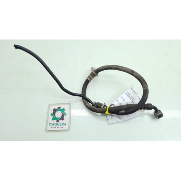 Flexivel Freio Traseiro Esquerdo Subaru Forester Ano 2010