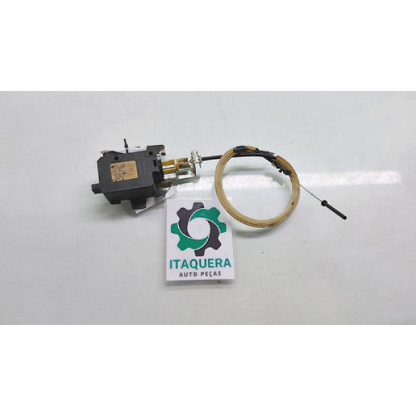 Trava Eletrica Portinhola Tanque Range Rover Sport 2012 2013