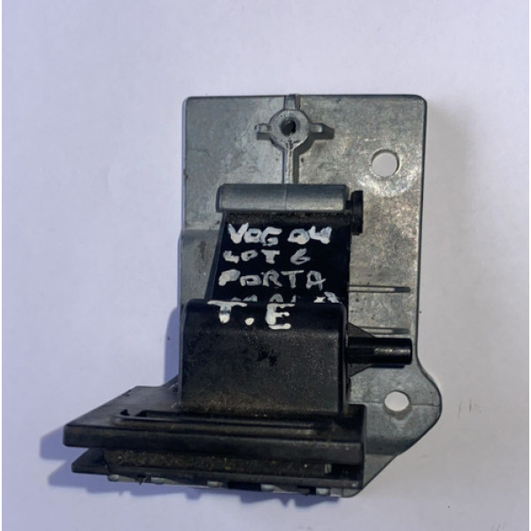 Trava Cortina Traseira Esquerda Range Rover Vogue 2004