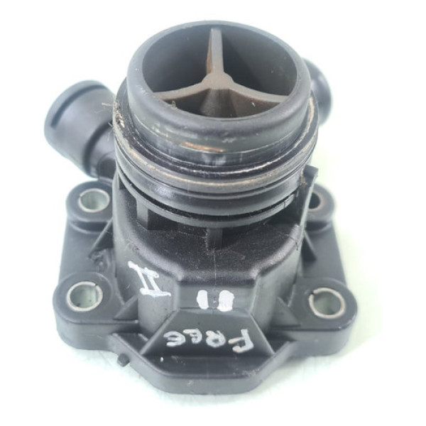 Carcaça Valvula Termostatica Freelander 2 3.2 Ano 2011