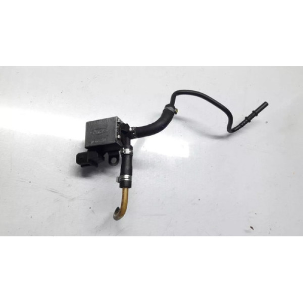 Valvula Solenoide Partida Frio Ford Ecosport N° Cn159m587aa