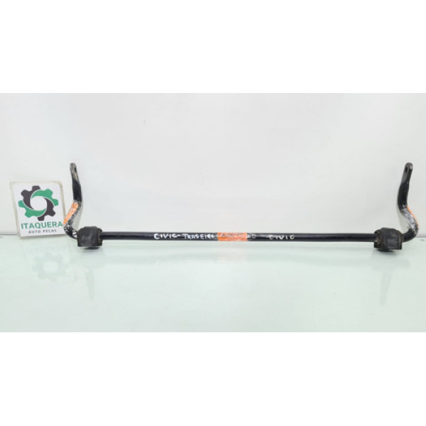 Barra Estabilizadora Traseira Honda Civic Ano 2020