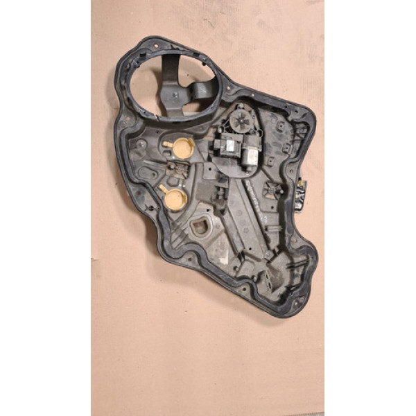 Maquina Motor Vidro Traseiro Direito Jeep Compass Ano 2020