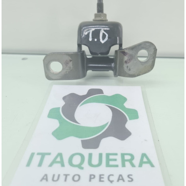 Dobradiça Superior Porta Traseira Direita Ford Fusion 2011