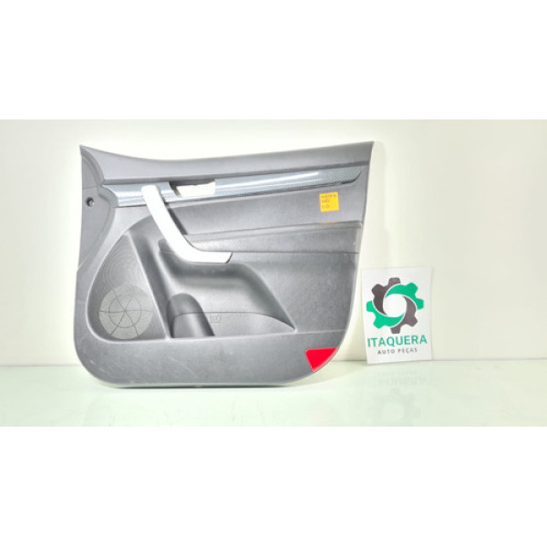Forro Porta Dianteiro Direito Kia Sorento Ano 2011 2012