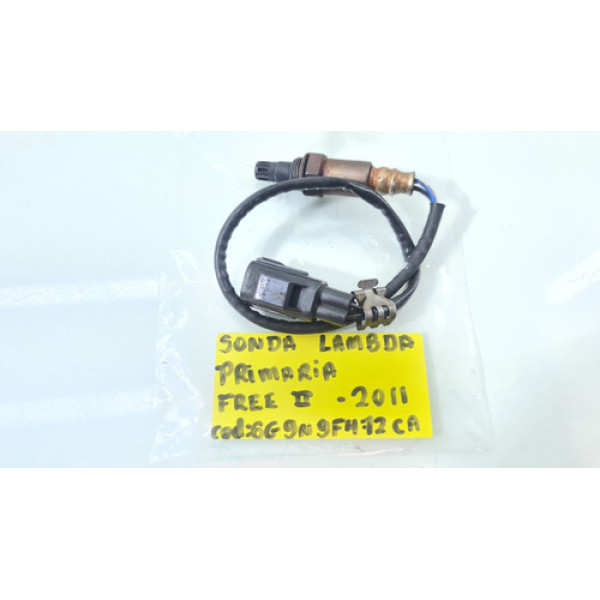 Sonda Lambda Land Rover Freelander 2 3.2 Ano 2010 2011