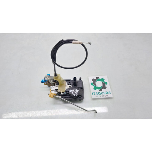 Fechadura Porta Traseira Esquerda Chery Arrizo 5 2019 2020