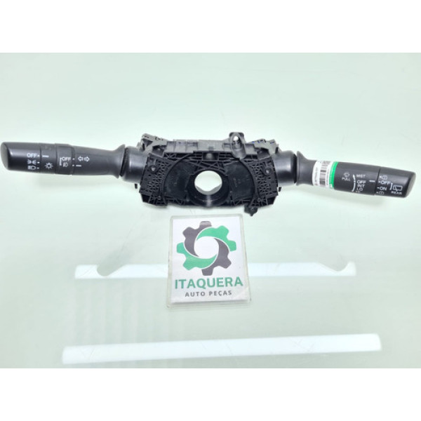 Chave Seta E Limpador Honda Fit Ano 2016 2017 2018