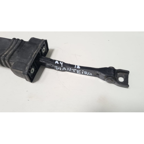 Limitador Porta Dianteiro Audi A4 Ano 2012