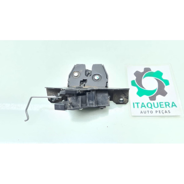 Fechadura Trava Tampa Traseira Gm Onix Ano 2016 2017