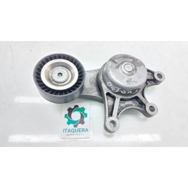 Tensor Correia Esticador Bmw X1 125i 320i 328i 2.0 2014 