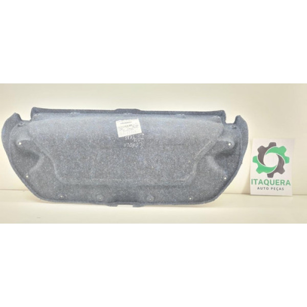 Forro Interno Tampa Porta Malas Toyota Corolla Ano 2018 2019