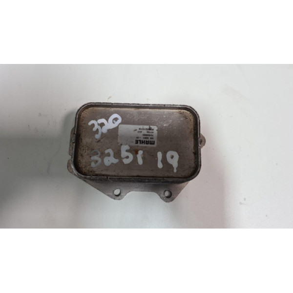 Radiador Resfriador De Óleo Bmw 325i 320i Ano 2019