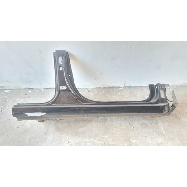 Caixa Ar Com Coluna Direita Hyundai Elantra Ano 2012 2013