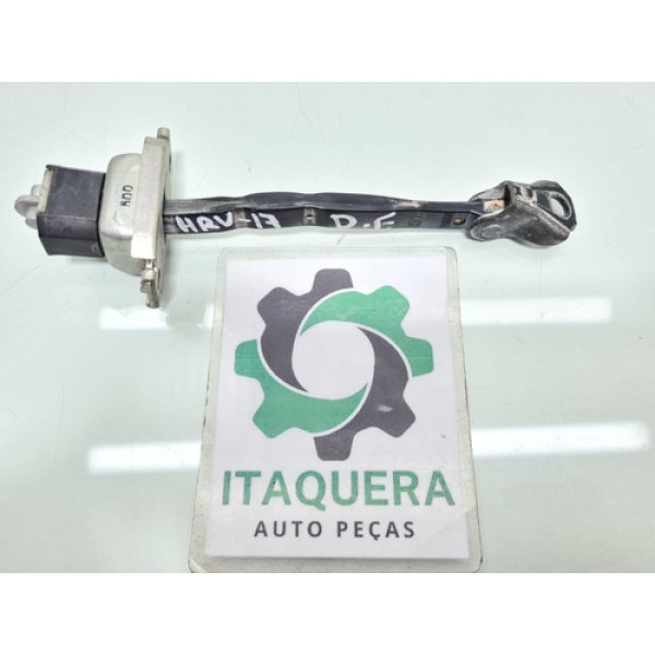Limitador Porta Dianteiro Honda Hrv Ano 2015 2016 2017 2018