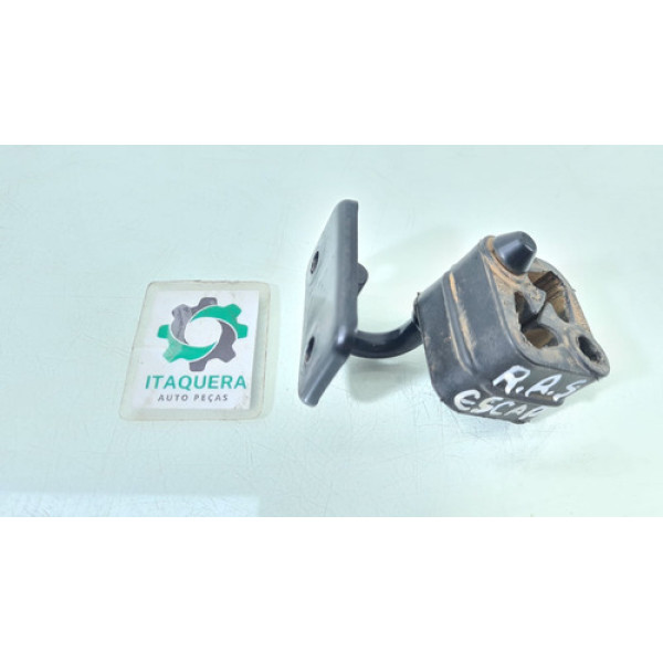 Suporte Com Coxim Escapamento Range Rover Sport Ano 2016