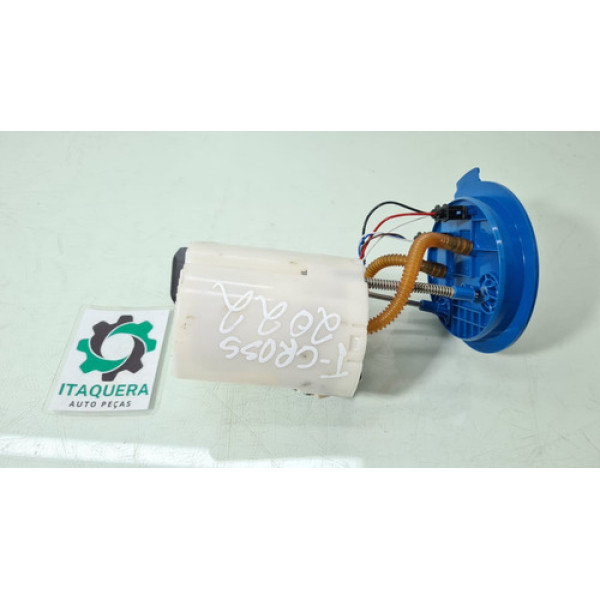 Bomba De Combustível Vw T-cross Tcross 1.0 2022 2023 Avaria