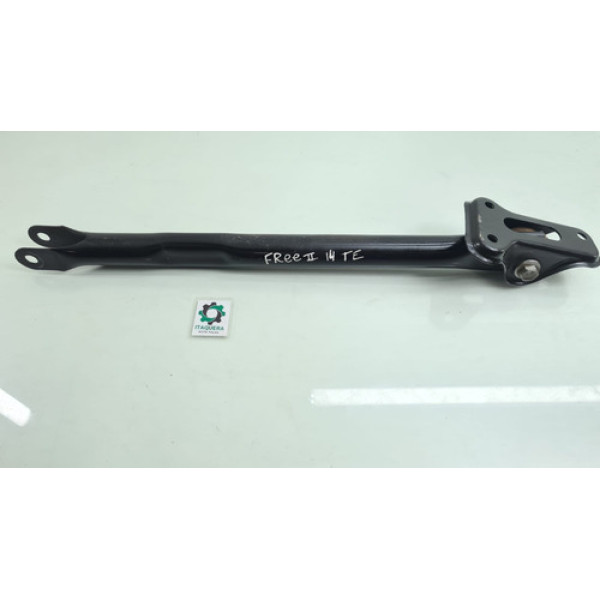 Braço Suspensão Traseiro Esquerdo Freelander 2 Ano 2014