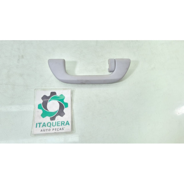 Alça Teto Traseiro Esquerdo Honda Crv Cr-v Ano 2010 2011