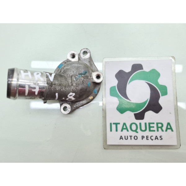 Flange Cano Termostatica Honda Hrv 1.8 Ano 2016 2017