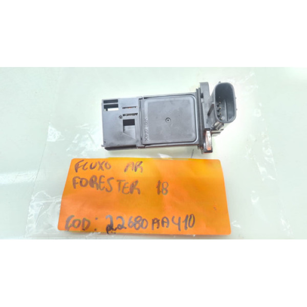 Sensor Fluxo De Ar Subaru Forester 2.0 Ano 2017 2018 