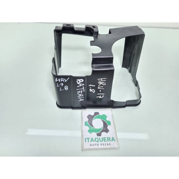 Caixa Suporte Bateria Honda Hrv 1.8 Ano 2016 2017 2018