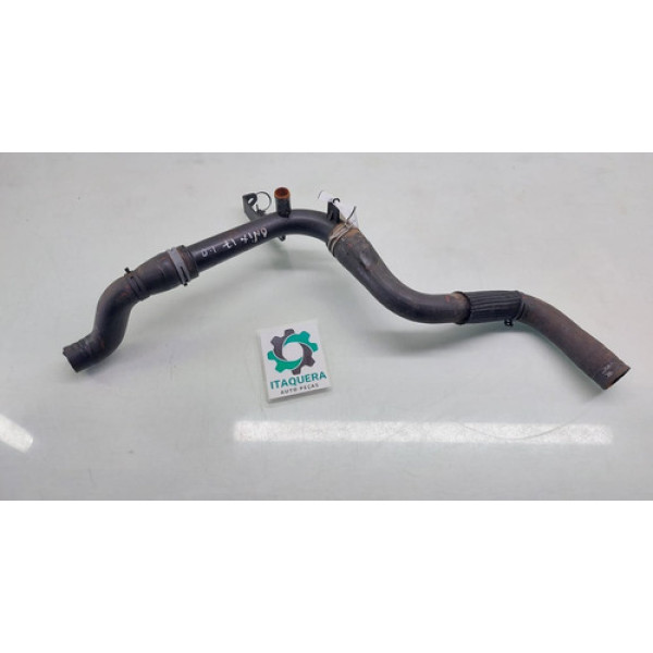 Mangueira Agua Radiador Chevrolet Onix 1.0 Ano 2016 2017