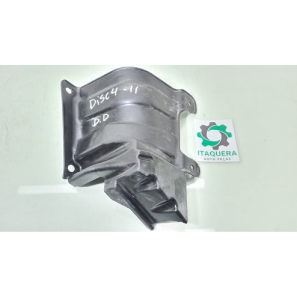 Protetor Direito Radiador Motor Discovery 4 3.0 2011 2012