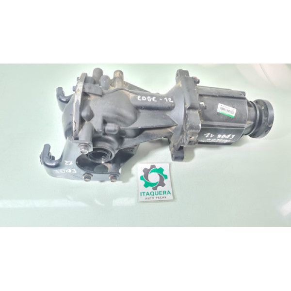Diferencial Traseiro Ford Edge 3.5 Ano 2011 2012
