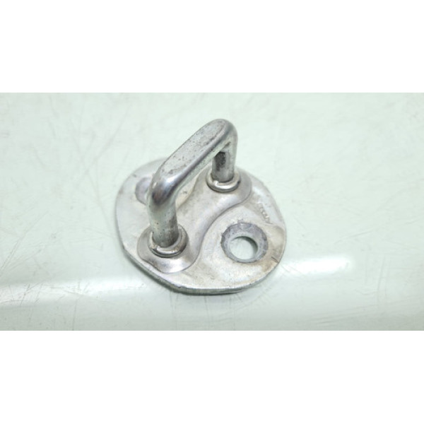 Trava Batente Porta Mitsubishi Outlander Ano 2016 2017