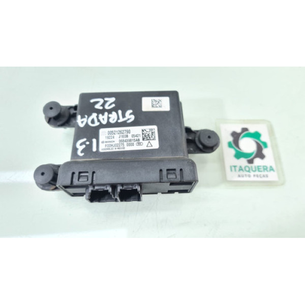 Modulo Estacionamento Fiat Strada 1.3 2022 2023 /00521262790
