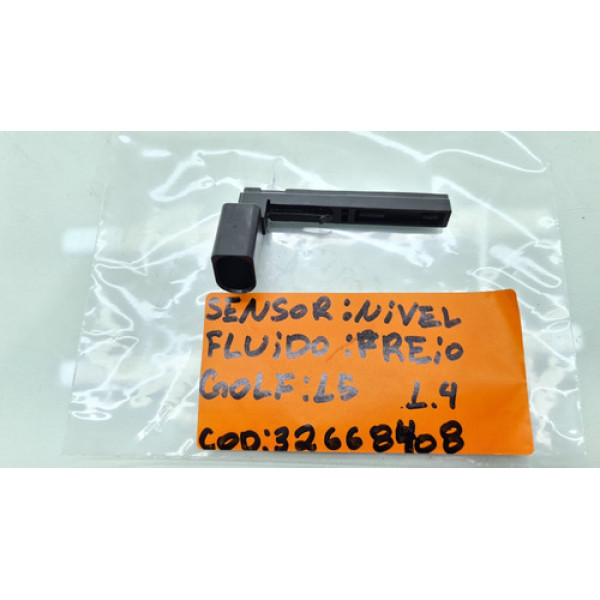 Sensor Nivel Fluido Audi A3 1.4 2019 Vw Golf 1.4 2015