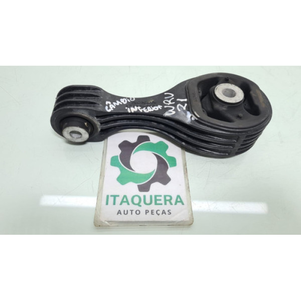 Coxim Raquete Cambio Inferior Honda Wr-v Wrv 1.5 2020 2021
