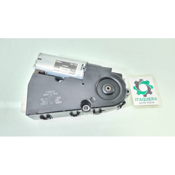 Motor Teto Solar Mitsubishi Pajero Full 3.2 Ano 2014 2015