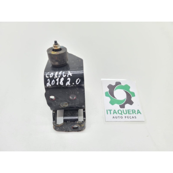 Suporte Coxim Câmbio Toyota Corolla Xei 2.0 Ano 2018 2019