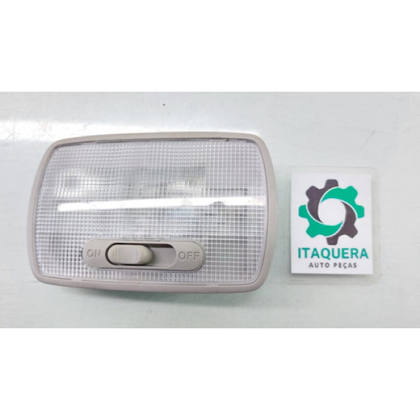 Luz Teto Cortesia Honda City Ano 2023