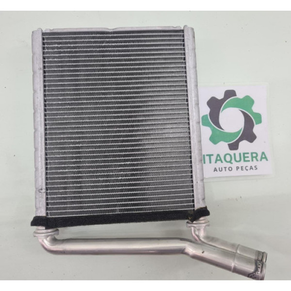 Radiador Ar Quente Caixa Evaporizadora Corolla 2.0 2018 2019