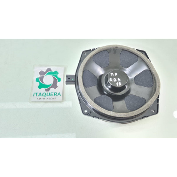 Alto Falante Porta Range Rover Sport Ano 2015 2016