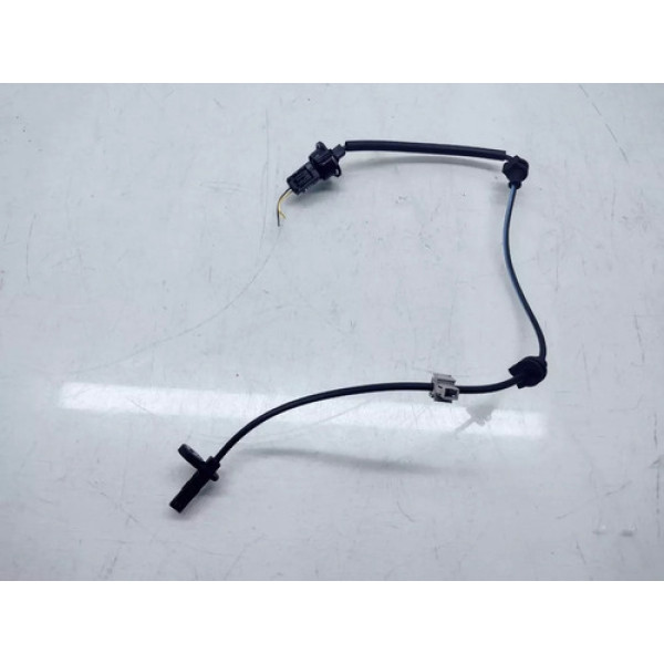 Sensor Abs Dianteiro Esquerdo Honda Hrv Hr-v Ano 2023
