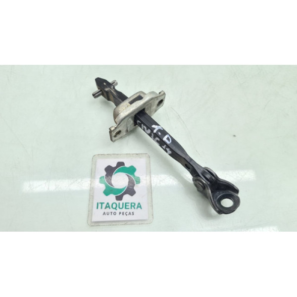 Limitador Porta Traseiro Direito Honda Civic Ano 2014 2015