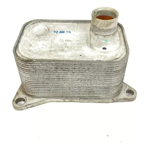 Resfriador Trocador Oleo Volkswagen Jetta Tsi 2.0 Ano 2013 