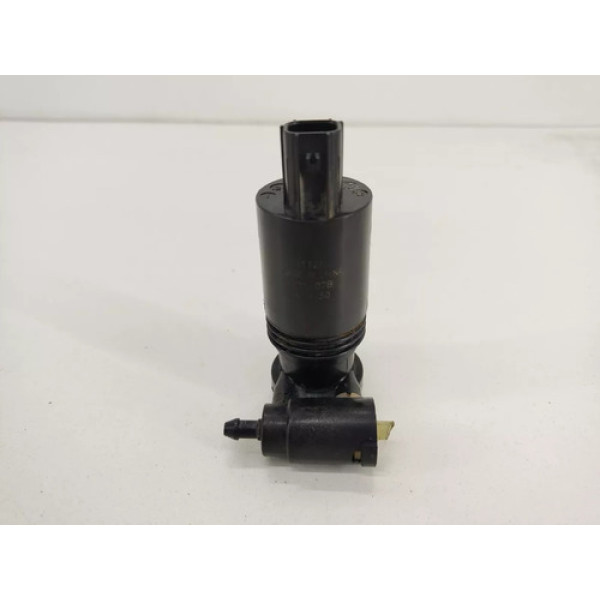 Motor Esguicho Limpador Land Rover Evoque 2014 Nº 1011284