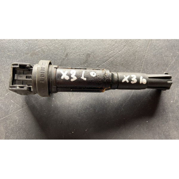 Bobina Ingnição Bmw X3 Ano 2010 N°12131712223 