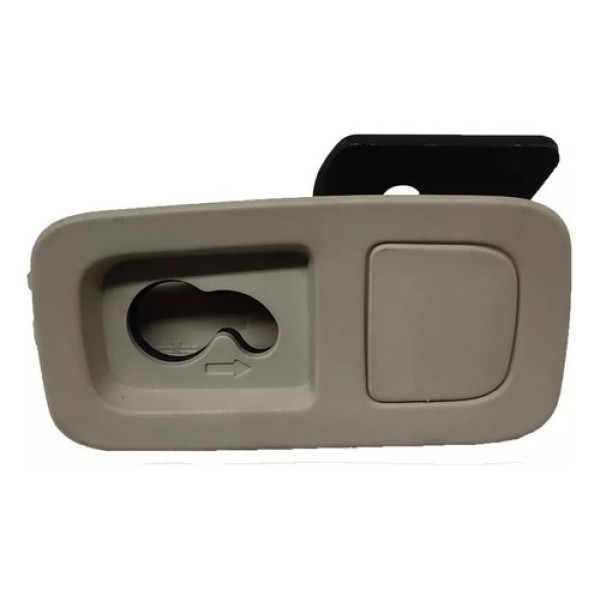 Suporte Cobertura Teto Traseiro Esquerdo Volvo Xc60 2011