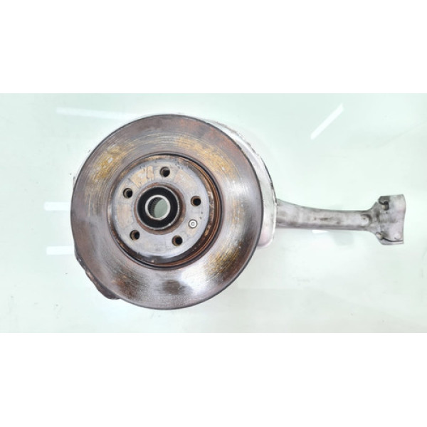 Manga Eixo Dianteiro Esquerdo Audi A4 2.0 Ano 2010 2011