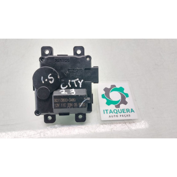 Atuador Caixa Evaporizadora Honda City Hrv Hr-v 1.5 Ano 2023